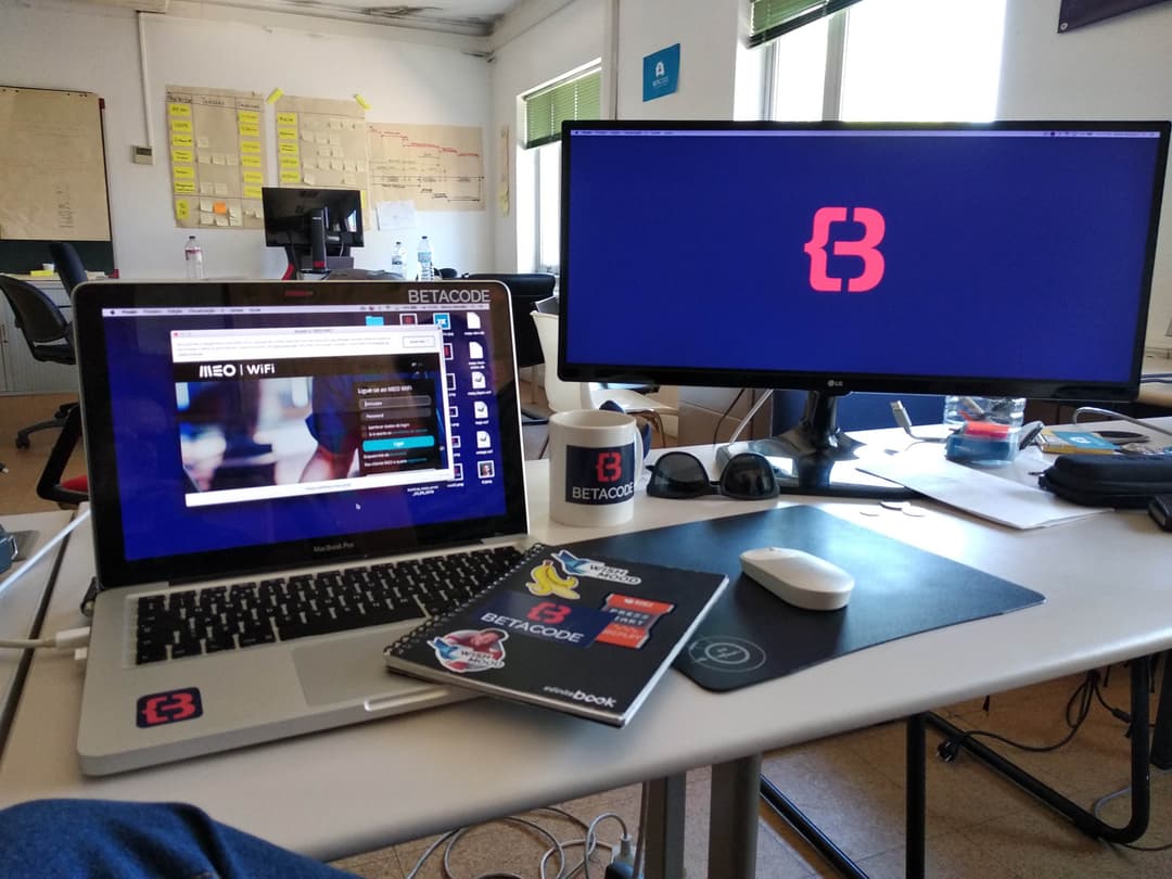 Betacode